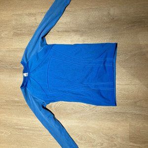 Ivivva Long Sleeve Shirt     Girls Size-14